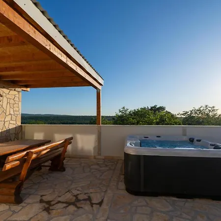 Holiday House Tor Villa Kruševo