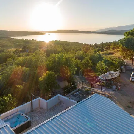 Holiday House Tor Krusevo (Zadar)